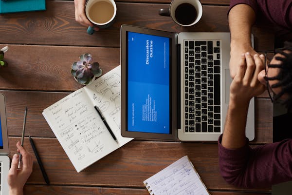 Corporate Merchandise